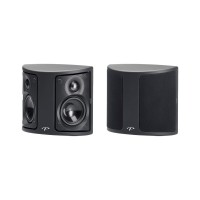 Paradigm Surround 1 Speakers - Black (Pair)