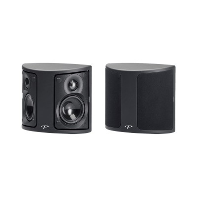 Paradigm Surround 1 Speakers - Black (Pair)