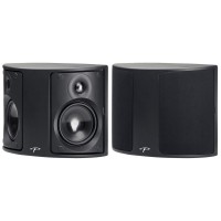 Paradigm Surround 3 Speakers - Black (Pair)