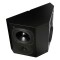 Revel Performa3 S206 Surround Speakers - Matte Black (Pair)