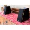 SVS Prime Elevation Speakers - Gloss Black