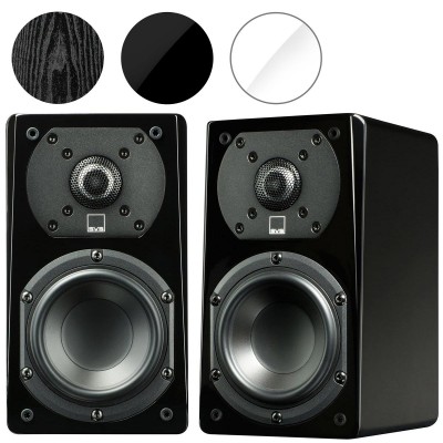 SVS Prime Satellite Bookshelf / Surround Speakers (Pair)