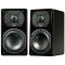 SVS Prime Satellite Bookshelf / Surround Speakers - Gloss Black