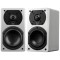 SVS Prime Satellite Bookshelf / Surround Speakers - Gloss White