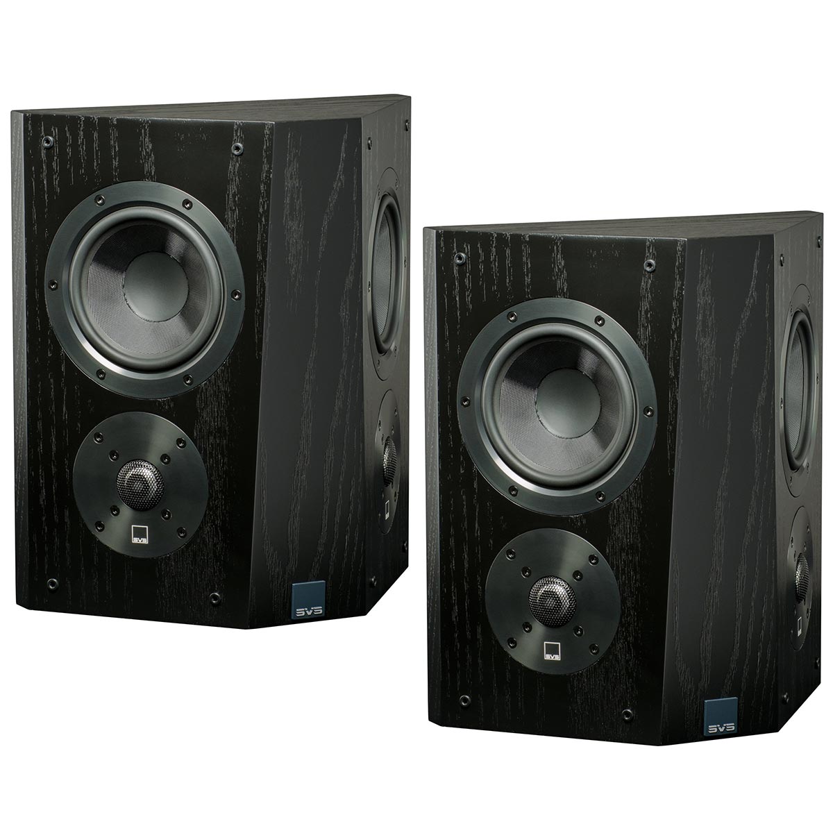 SVS Ultra Surround Speakers (Pair) Space HiFi
