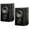 SVS Ultra Surround Speakers - Black Oak