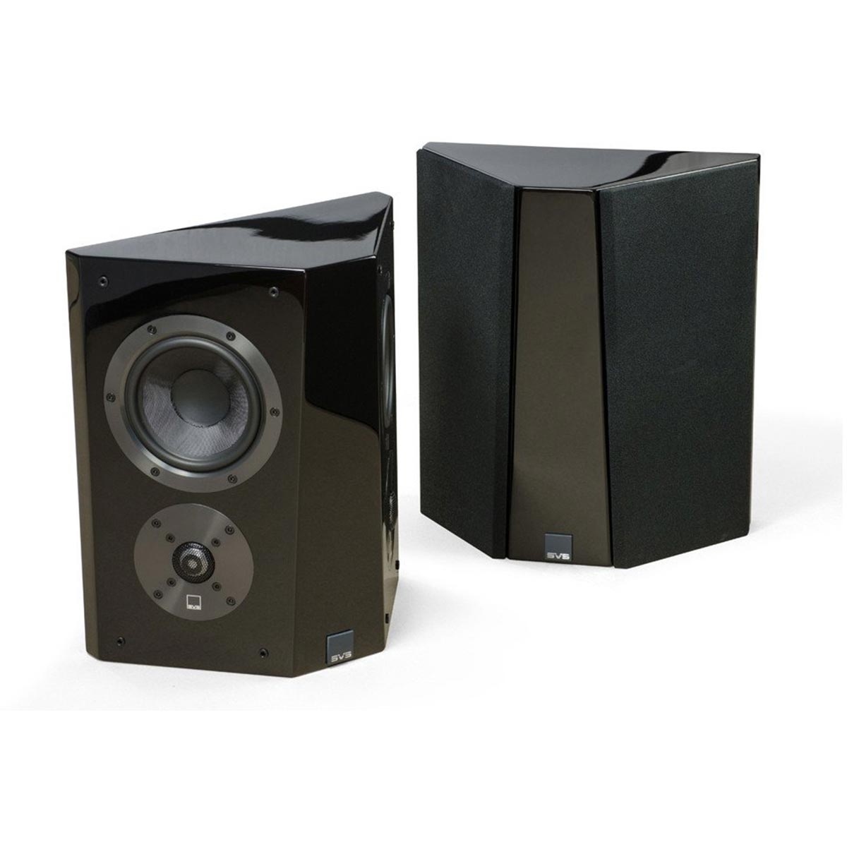 SVS Ultra Surround Speakers (Pair) Space HiFi