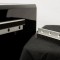 SVS Ultra Surround Speakers - Gloss Black