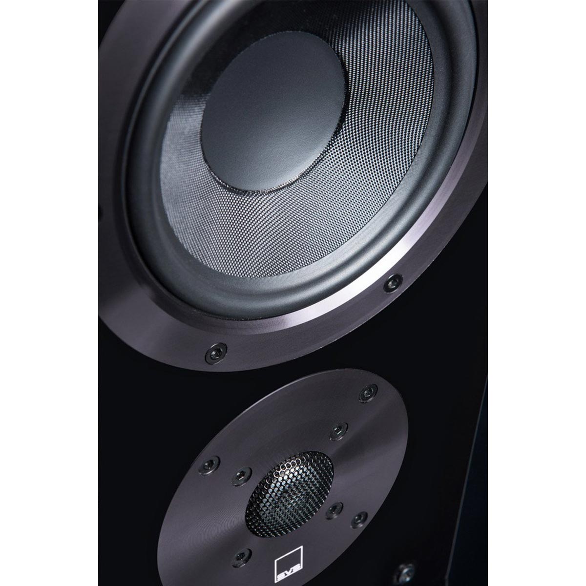 SVS Ultra Surround Speakers (Pair) Space HiFi