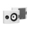 Triangle Borea BRS1 Surround Speakers - White (Pair)