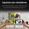 Sony Bravia 5 85" 4K HDR Mini LED Smart TV