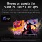 Sony Bravia 9 85" 4K HDR Mini LED (QLED) Smart TV