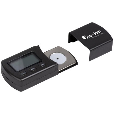 Pro-Ject Measure It E Digital Tracking Force Scale