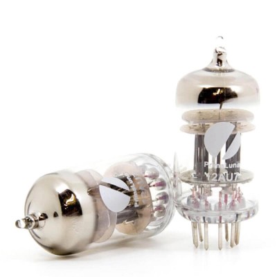 PrimaLuna Silver Label G2 12AU7 (ECC82) Driver Tube