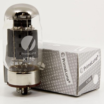 PrimaLuna Silver Label KT88 Power Tube