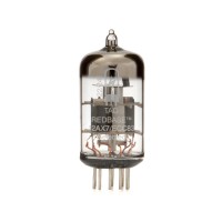 Tube Amp Doctor (TAD) 12AX7 (ECC83) REDBASE Driver Tube