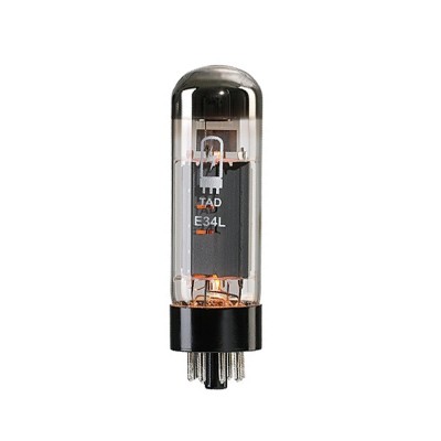 Tube Amp Doctor (TAD) EL34L-Cz Power Tube