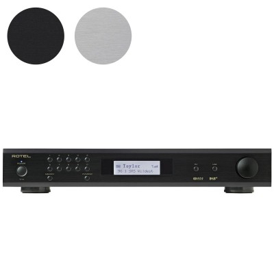 Rotel T11 FM / DAB+ Digital Radio Tuner