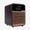 Ruark R1 MK4 Bluetooth Radio - Espresso