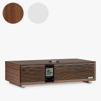 Ruark R410 Integrated Music System - FM / DAB / DAB+ / Network Streaming / HDMI eARC