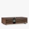 Ruark R410 Integrated Music System - FM / DAB / DAB+ / Network Streaming / HDMI eARC - Fused Walnut