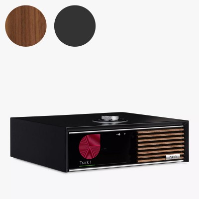 Ruark R610 Music Console - FM / DAB / DAB+ / Network Streaming / HDMI eARC