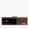 Ruark R610 Music Console - FM / DAB / DAB+ / Network Streaming / HDMI eARC