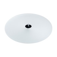 Pro-Ject Acryl It E Acrylic Platter for Elemental, Primary and Essential Turntables