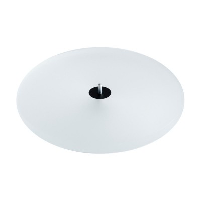 Pro-Ject Acryl It E Acrylic Platter for Elemental, Primary and Essential Turntables