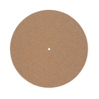 Pro-Ject Cork It Turntable Mat