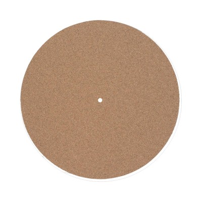 Pro-Ject Cork It Turntable Mat