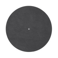Pro-Ject Leather It Turntable Mat