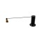 T+A PB 10 Record Brush - Black