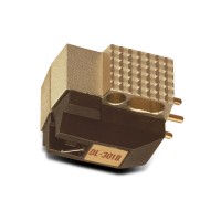 Denon DL-301 II Moving Coil Cartridge