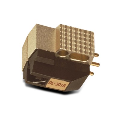 Denon DL-301 II Moving Coil Cartridge