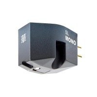 Hana SL Mono Low Output MC Cartridge - Shibata Stylus