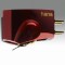 Hana Umami Red Low Output MC Cartridge - Nude Microline Stylus