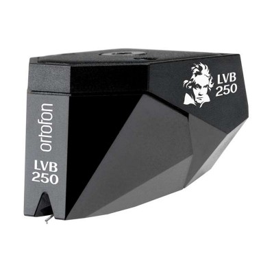 Ortofon 2M Black LVB 250 MM (Moving Magnet) Cartridge