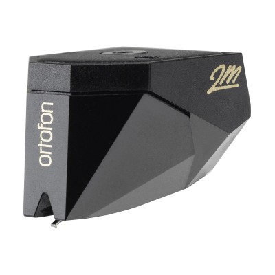 Ortofon 2M Black MM (Moving Magnet) Cartridge