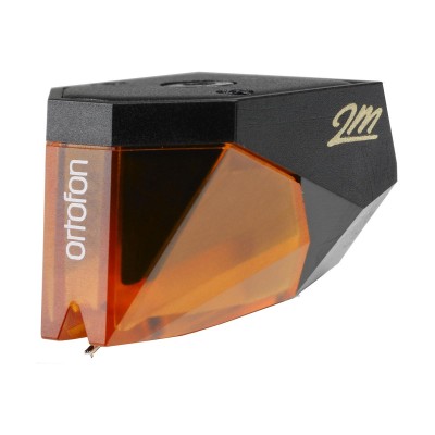 Ortofon 2M Bronze MM (Moving Magnet) Cartridge