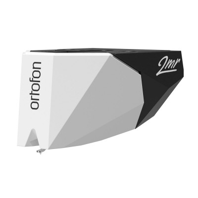 Ortofon 2MR Mono MM (Moving Magnet) Low-Profile Cartridge - Suitable for Rega Turntables