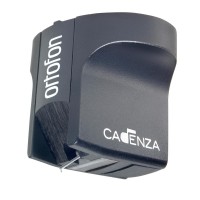 Ortofon Cadenza Black MC (Moving Coil) Cartridge
