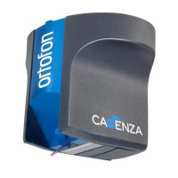 Ortofon Cadenza Blue MC (Moving Coil) Cartridge