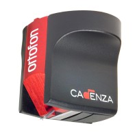 Ortofon Cadenza Red MC (Moving Coil) Cartridge