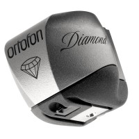 Ortofon Diamond MC (Moving Coil) Cartridge