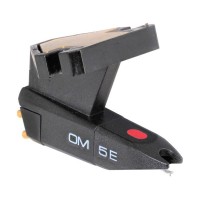Ortofon OM 5E MM (Moving Magnet) Cartridge