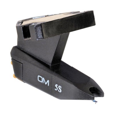 Ortofon OM 5S Moving Magnet Cartridge