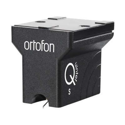 Ortofon Quintet Black S MC (Moving Coil) Cartridge