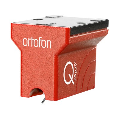 Ortofon Quintet Red MC (Moving Coil) Cartridge