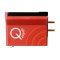 Ortofon Quintet Red MC (Moving Coil) Cartridge